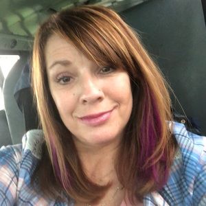 Meet your Posher, Tracy